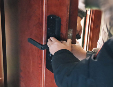 阿图什24小时上门开锁公司